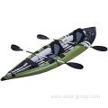 High quality PVC Fishing Kayak Inflatable Kayaks for sale kayak 2 person inflatable